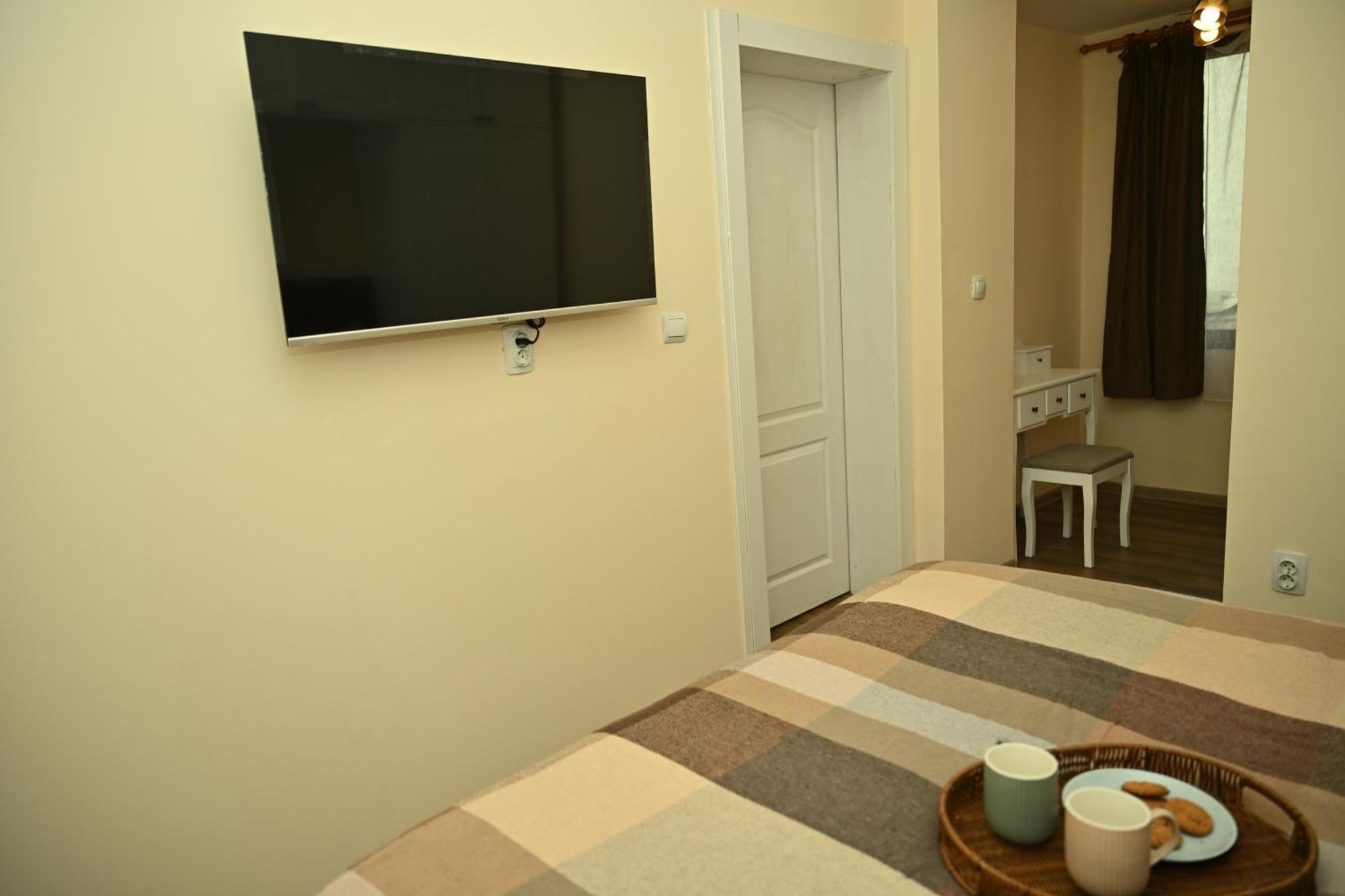 Апартамент Център Veliko Tărnovo Exterior foto