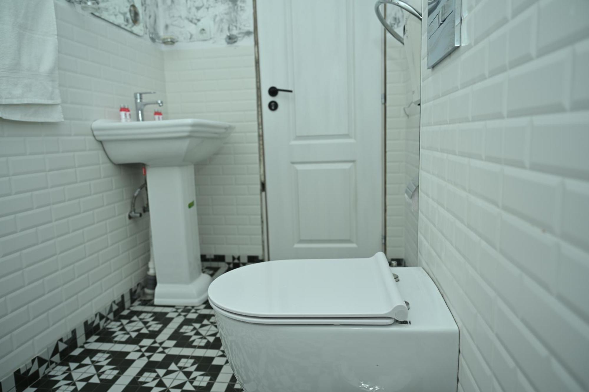 Апартамент Център Veliko Tărnovo Exterior foto